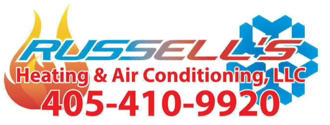Russell's Heating and Air Conditioning LLC