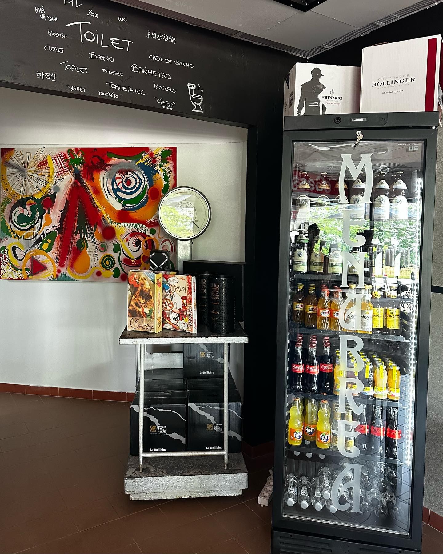 il locale