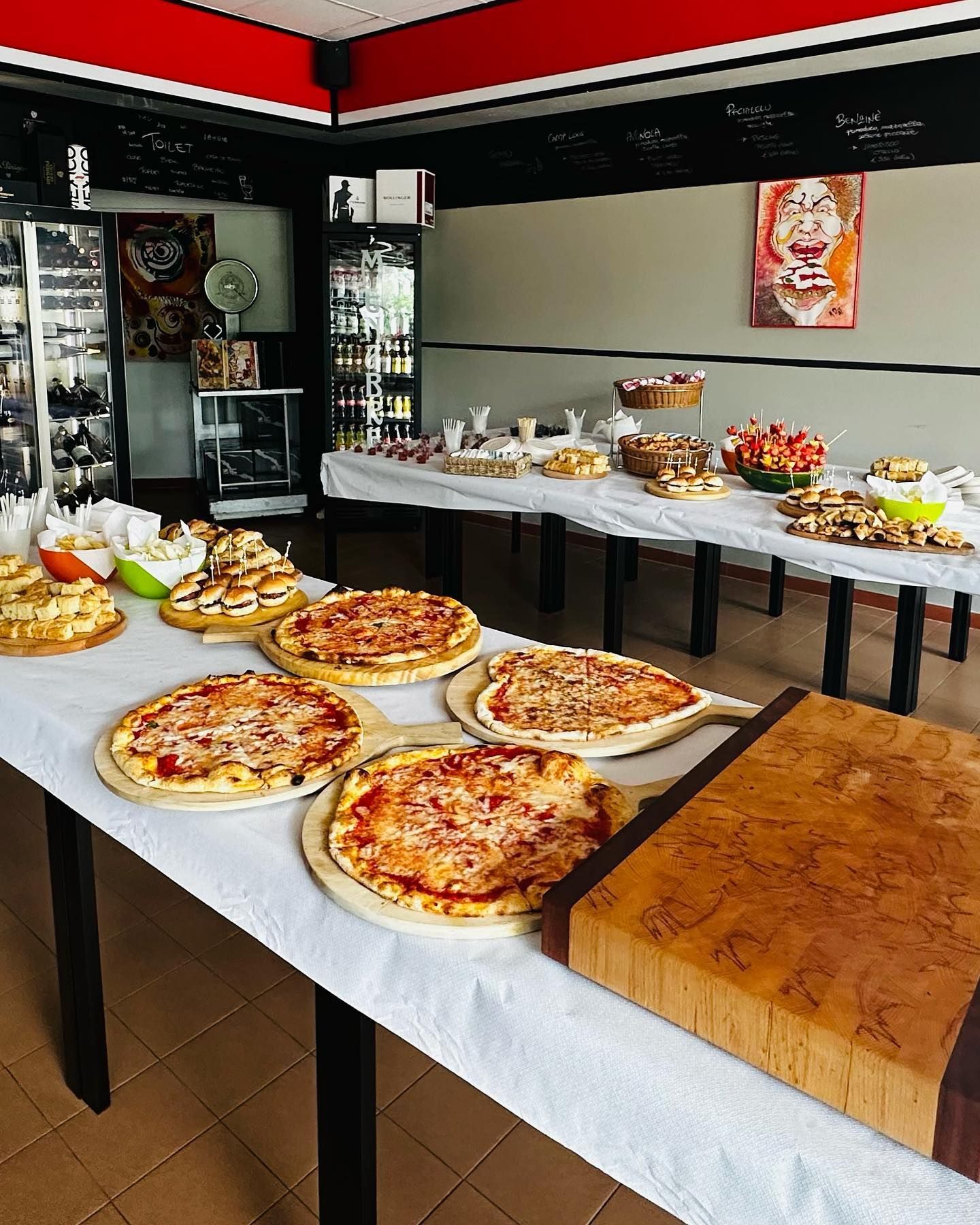 il locale