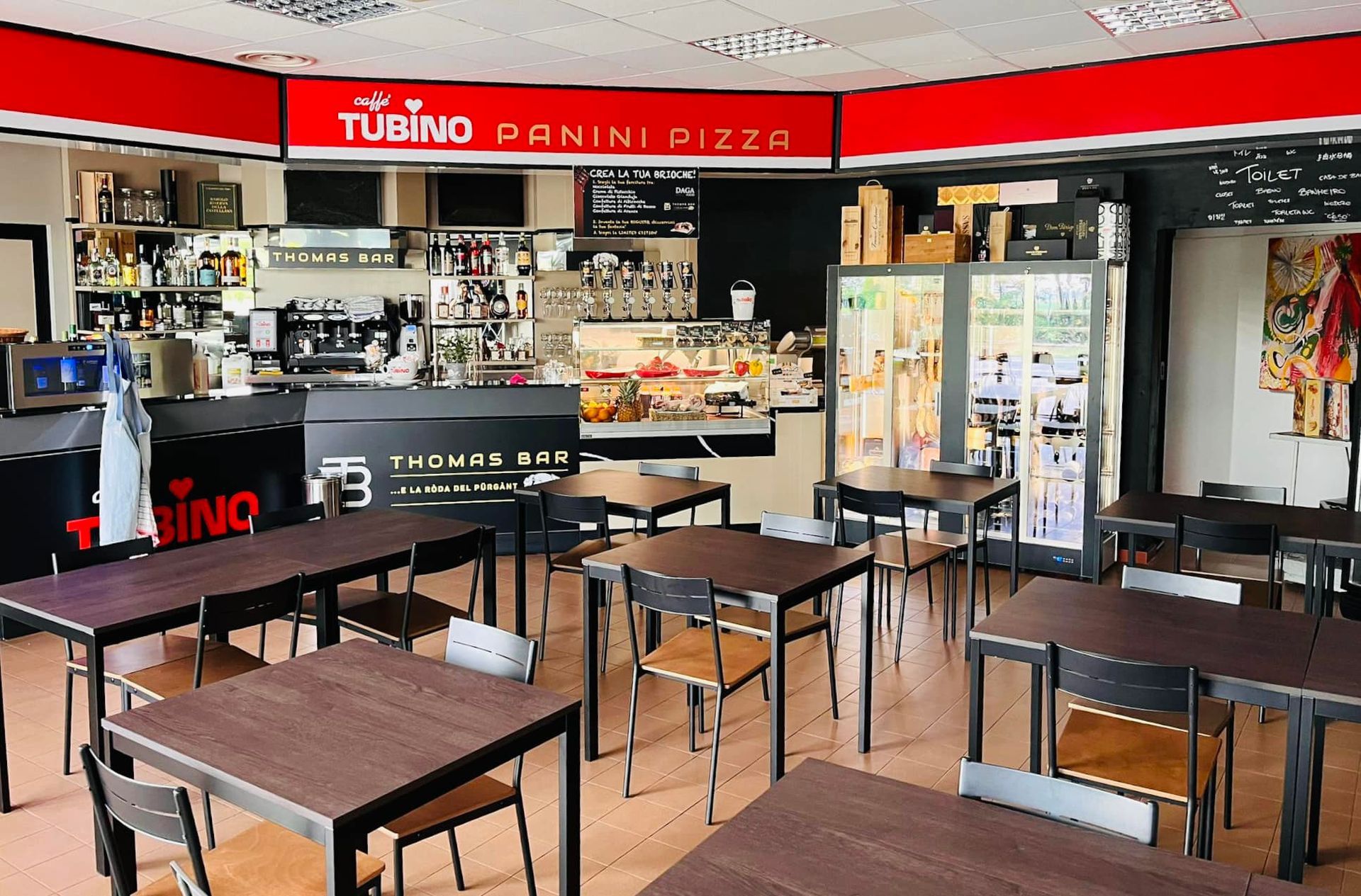 il locale