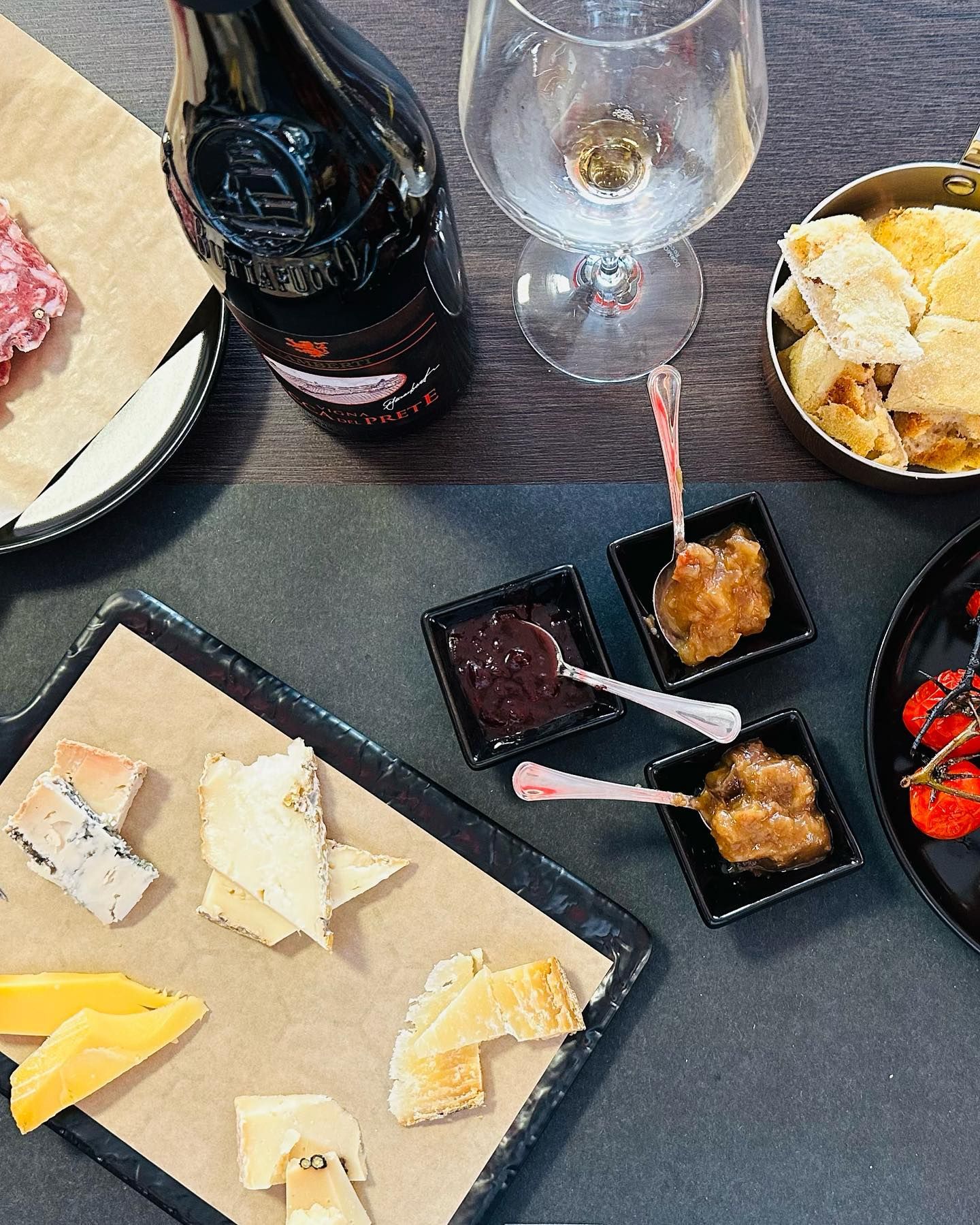aperitivi