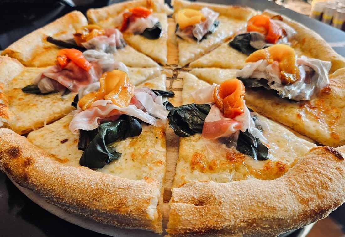 pizze e panini
