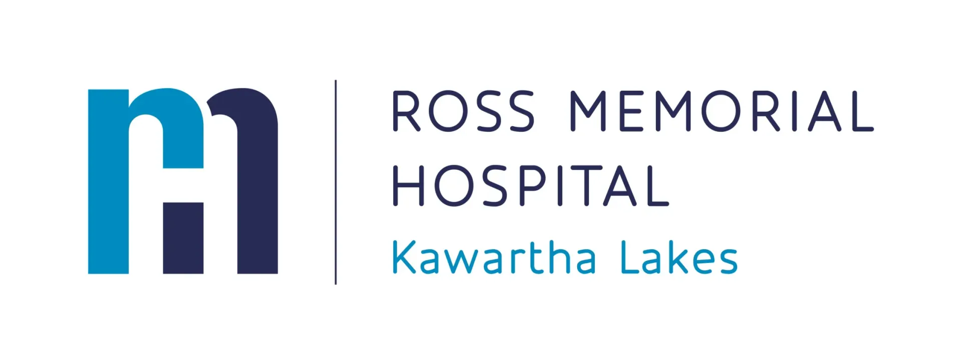 Ross Memorial Hospital Kawartha Lakes logo