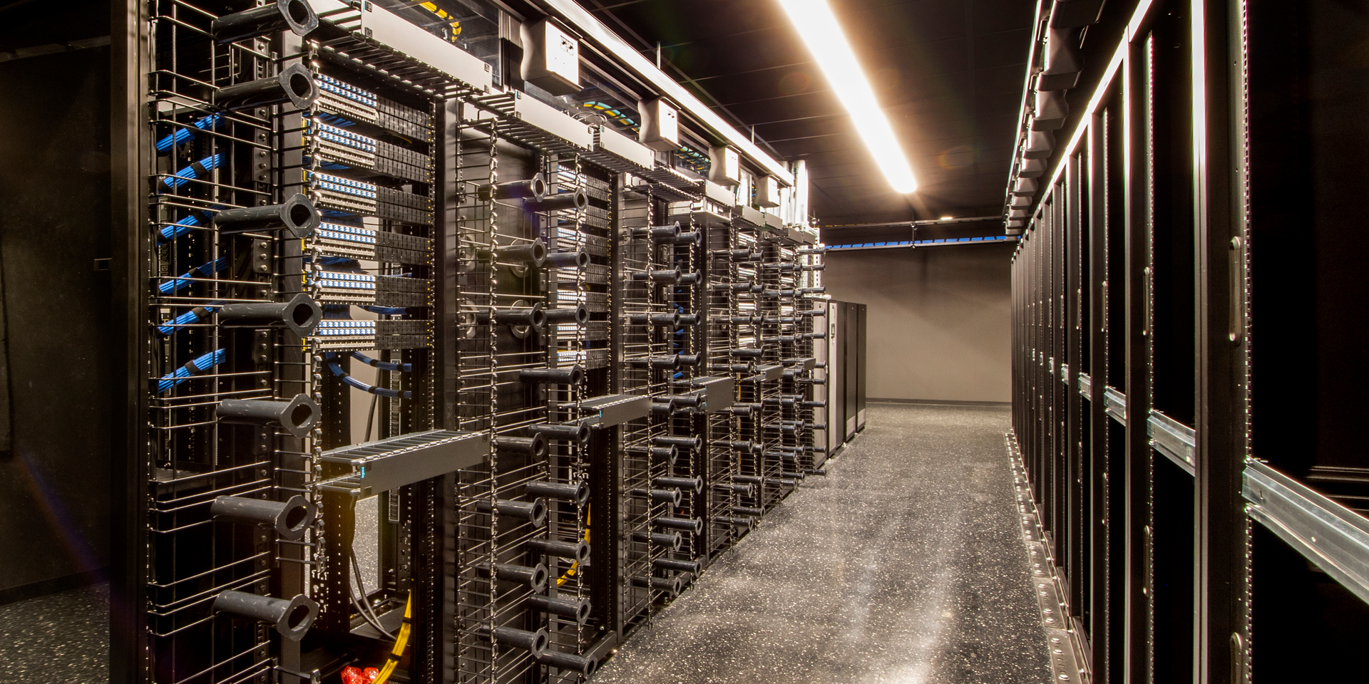 <p>Low Voltage Cabling</p>