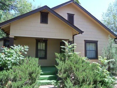 Chestnut Colored House — Painting in Commerce City, CO