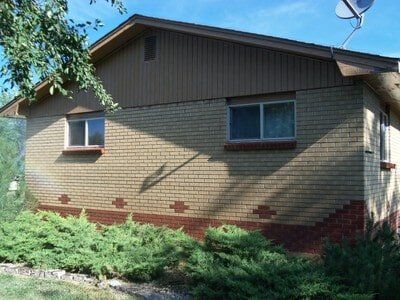 Bungalow House — Painting in Commerce City, CO