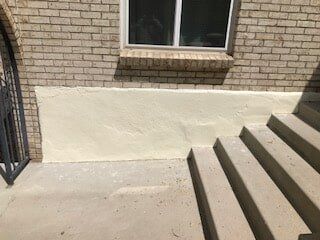 Home Outdoor Deck — Painting in Commerce City, CO