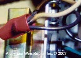 Wires — Longmont, CO  — Aluminum Wire