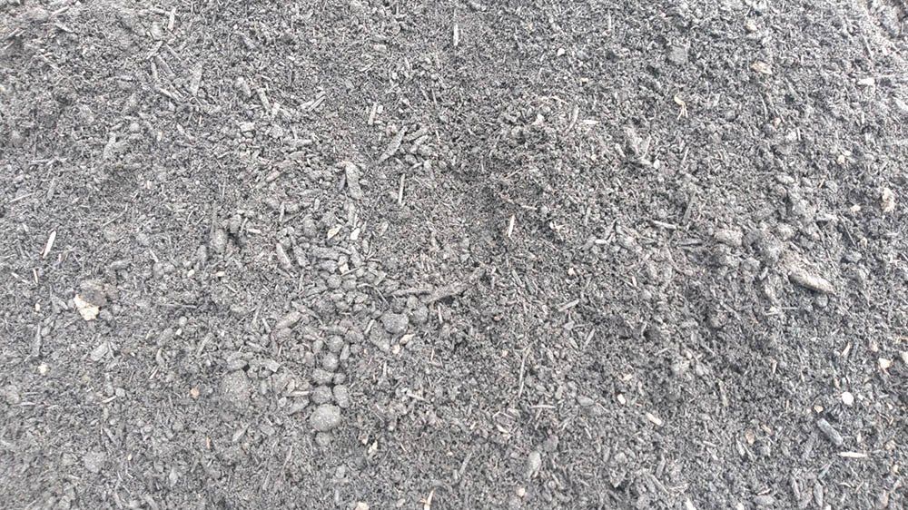 Triple Ground Dark Mulch 2