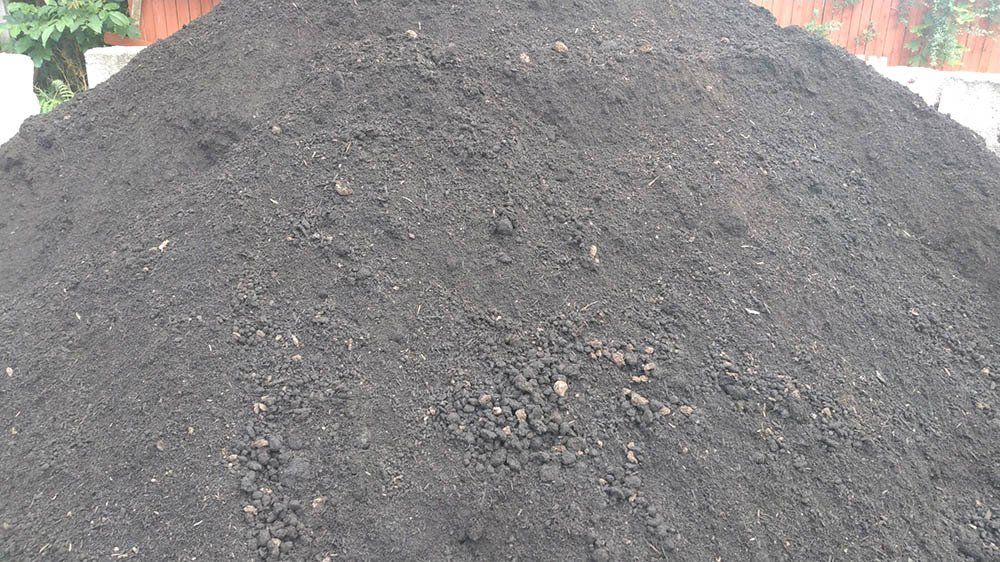 Triple Ground Dark Mulch 1