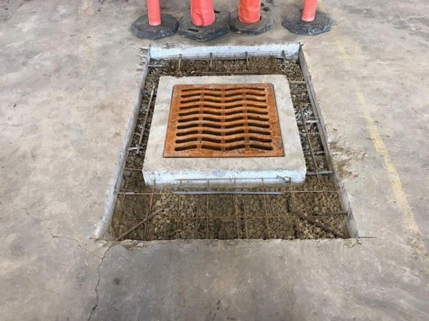 Commercial Bid Work 1