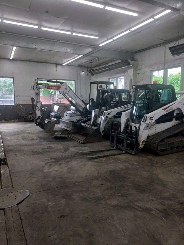 Commercial Bid Work 5