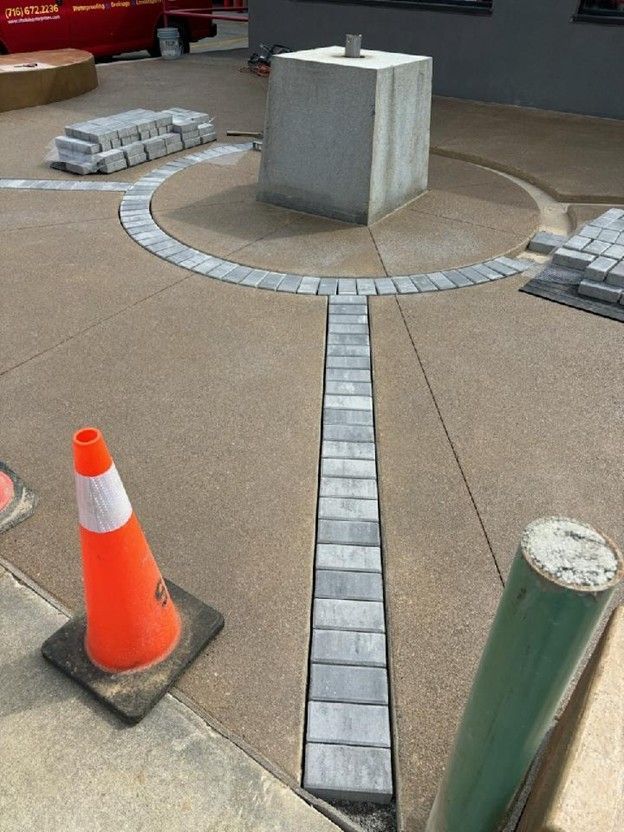 Commercial Bid Work 6