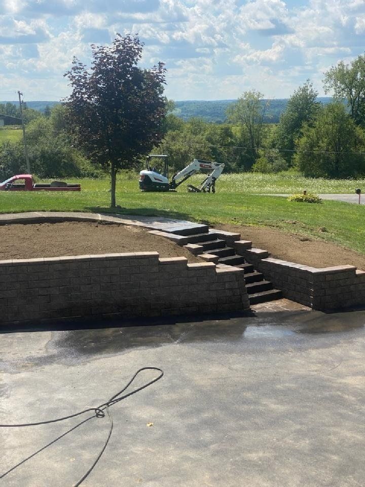 Fadale Enterprises 1