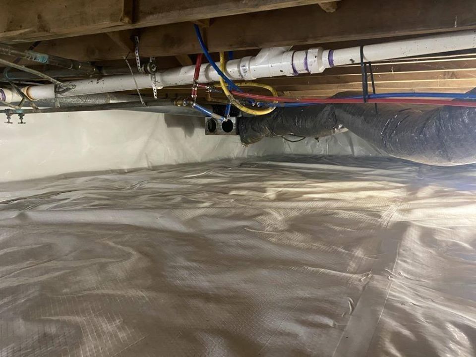 Basement Waterproofing 4