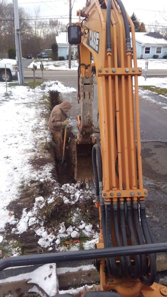 Water Management Work 1