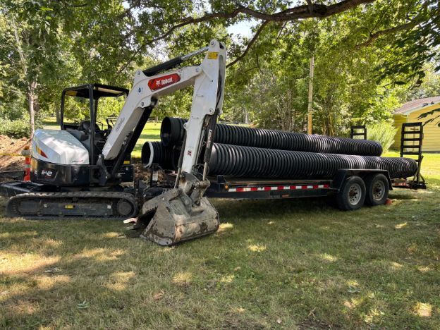 Commercial Bid Work Fadale Enterprises, Inc 1