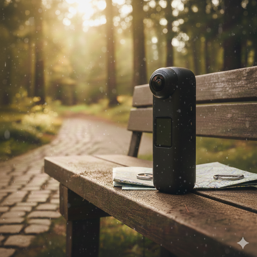 Technik Empfehlung 3