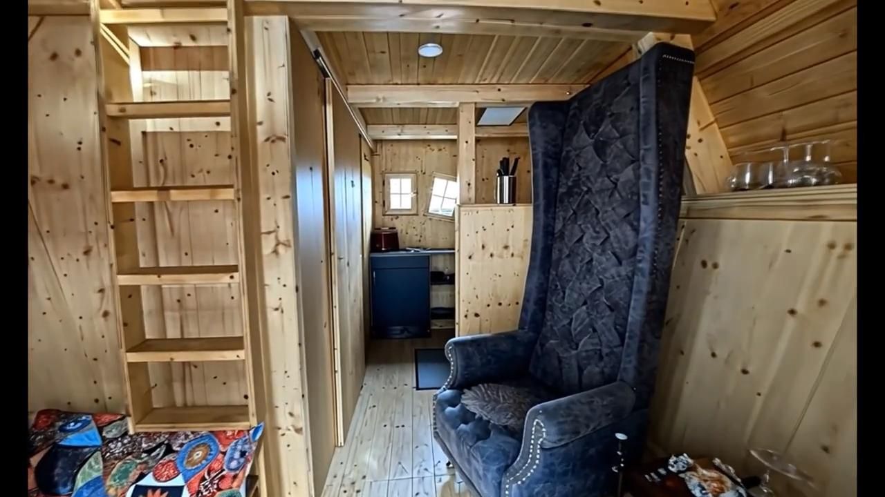 Unterkunft 1 – Bild 2 (Platzhalter)