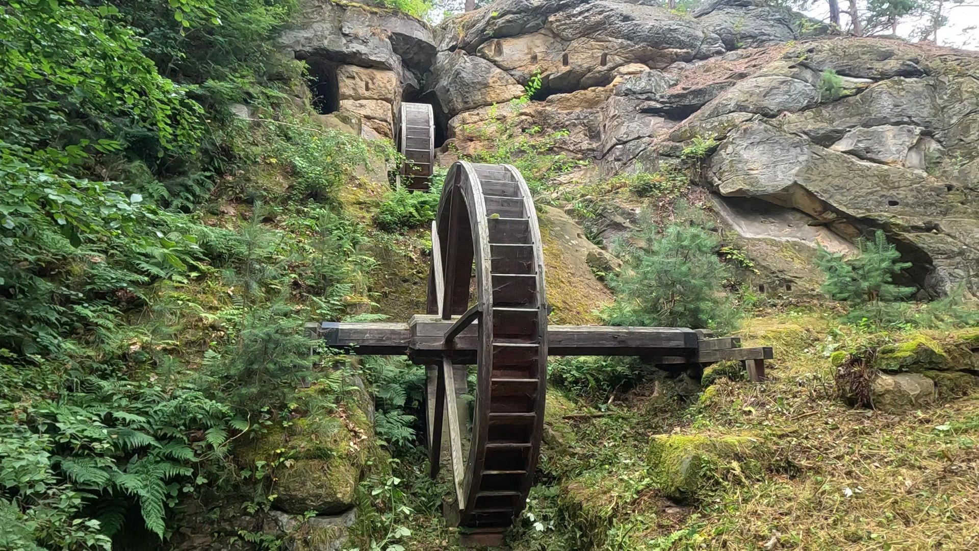 Vorschaubild Tour 1 – Platzhalter