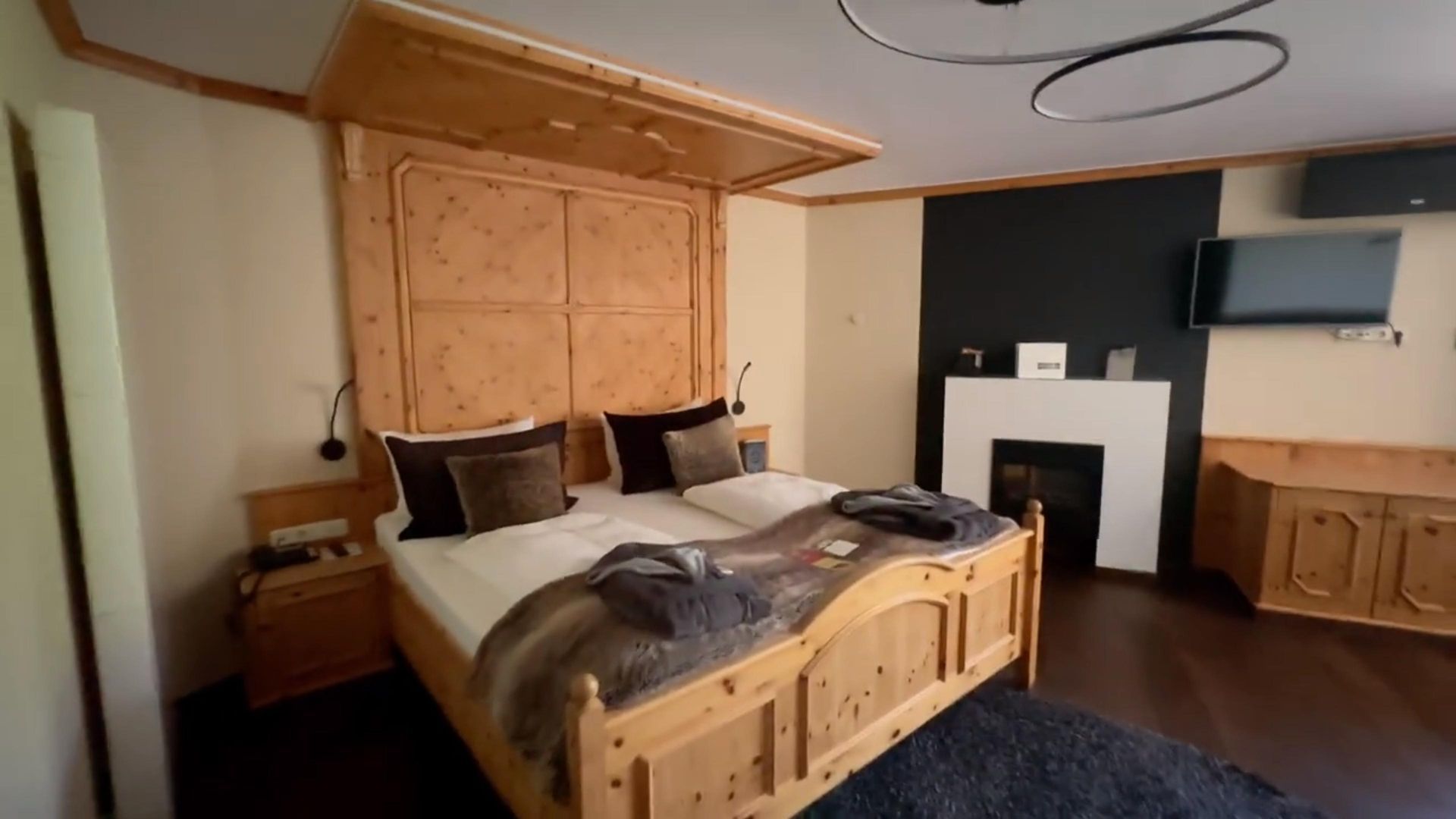 Unterkunft 1 – Bild 2 (Platzhalter)