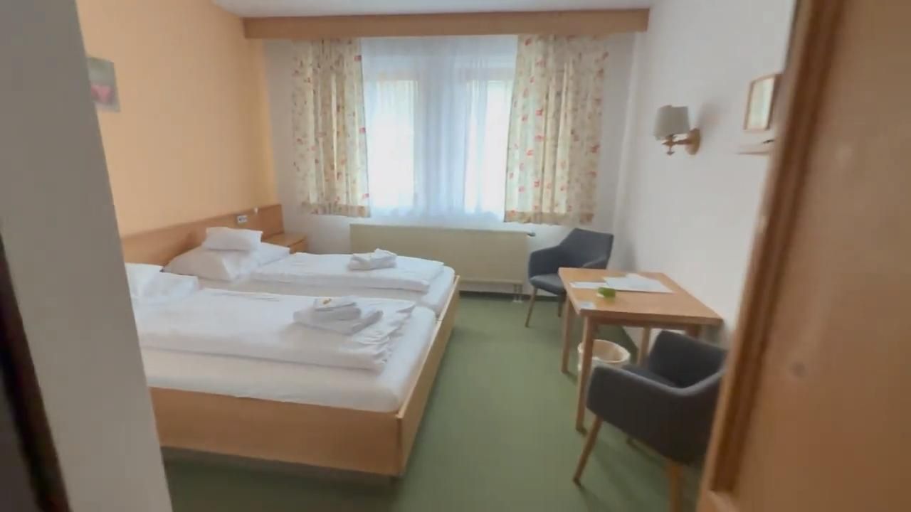 Unterkunft 4 – Bild 1 (Platzhalter)