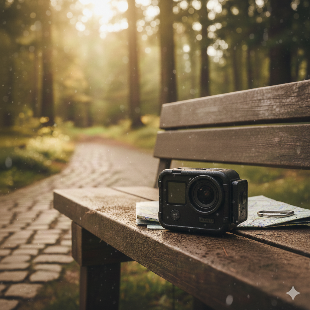 Technik Empfehlung 2