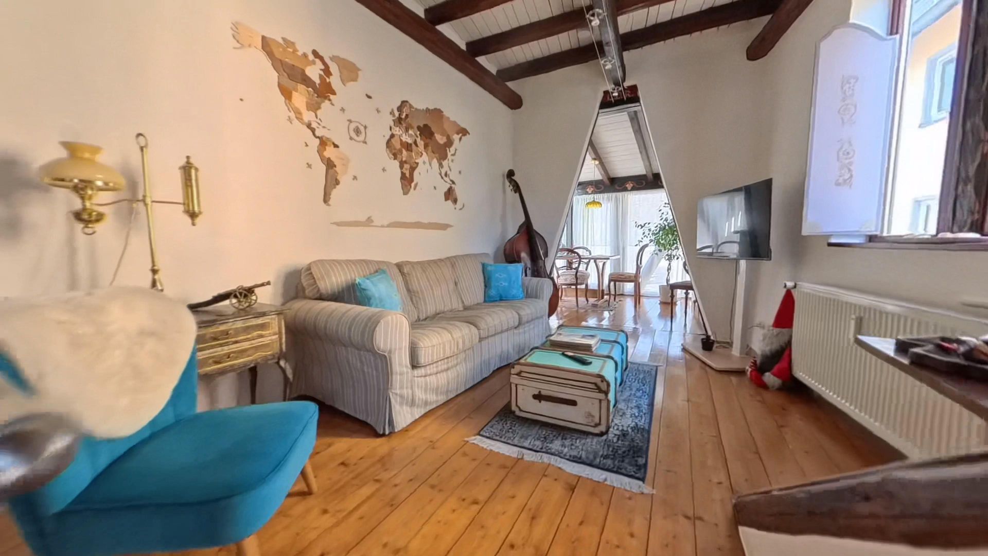 Unterkunft 1 – Bild 1 (Platzhalter)