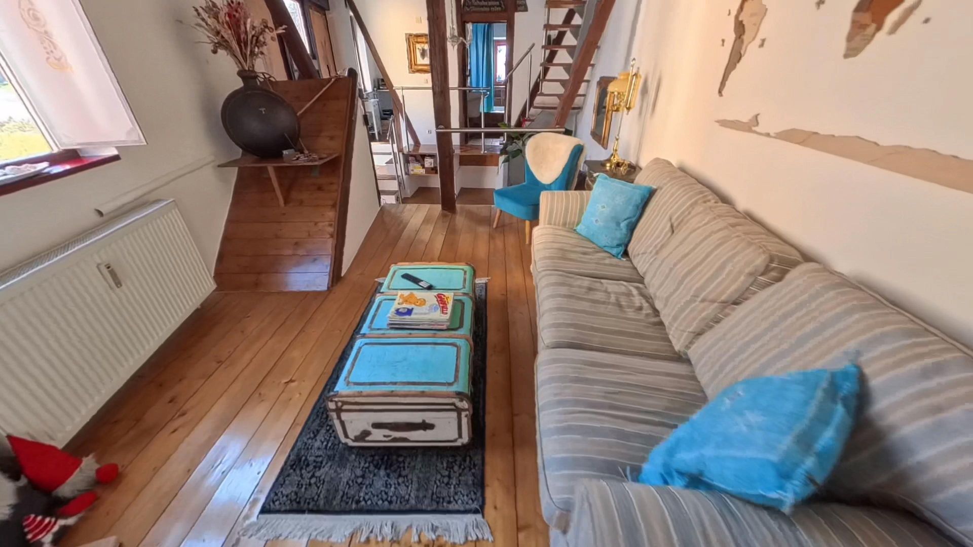 Unterkunft 1 – Bild 2 (Platzhalter)