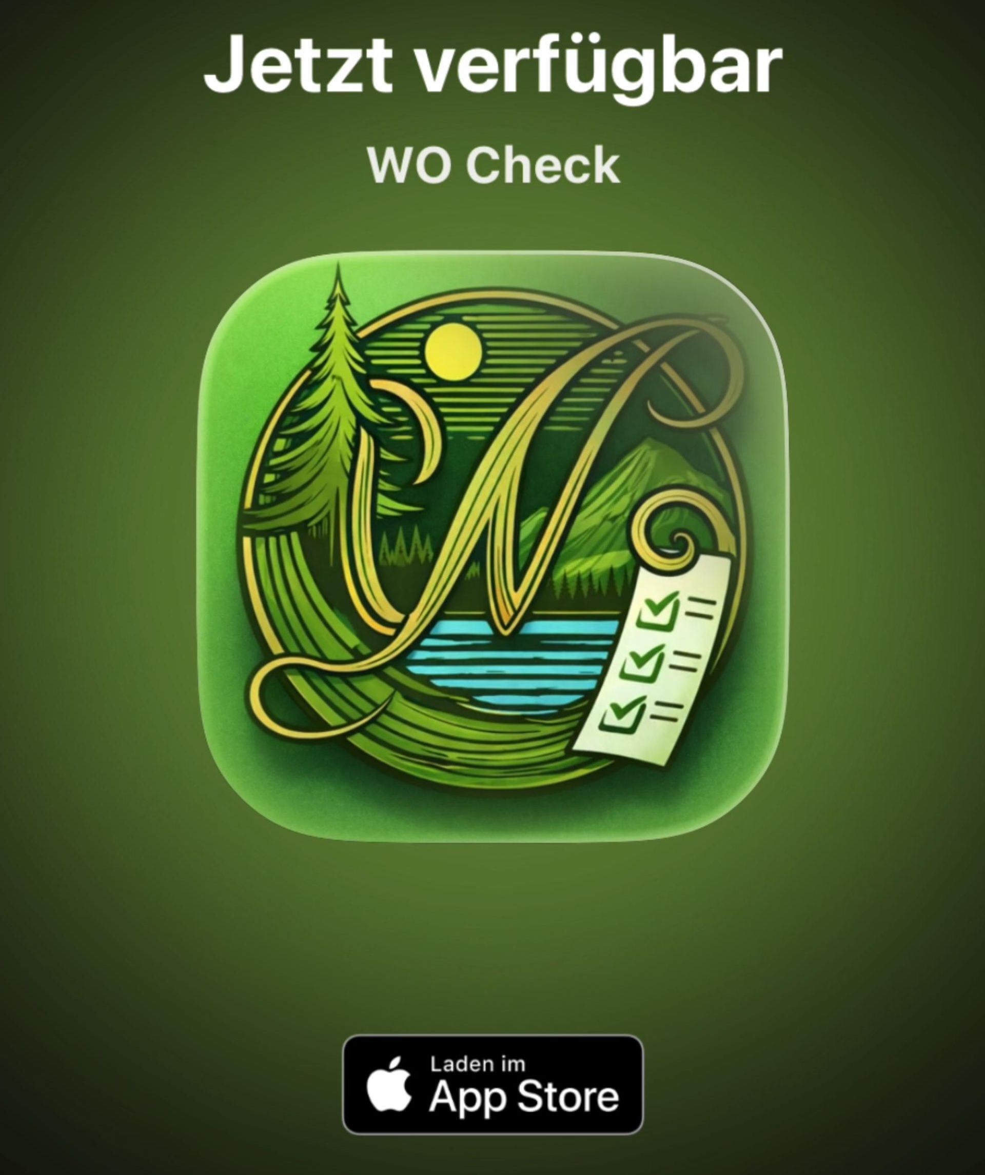 WO Check App