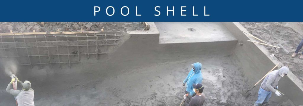 Pool Construction — Summerville, SC — Clearblue Pools