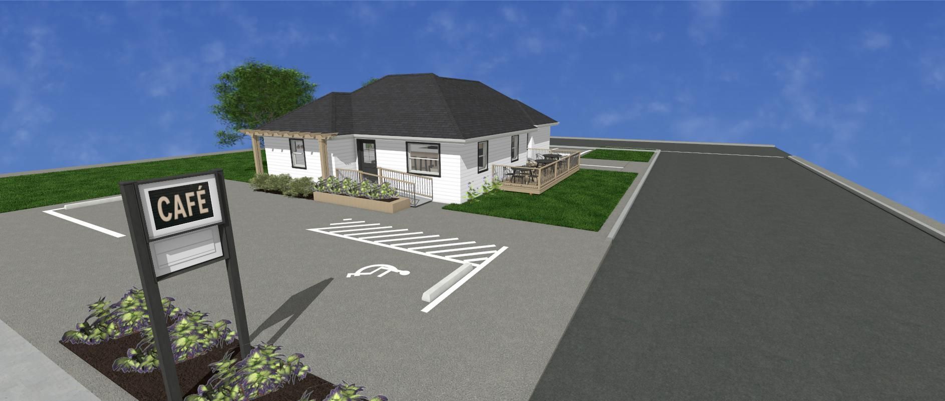 Residential Real Estate