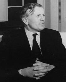 1984: The Right Hon. The Lord Grimond
