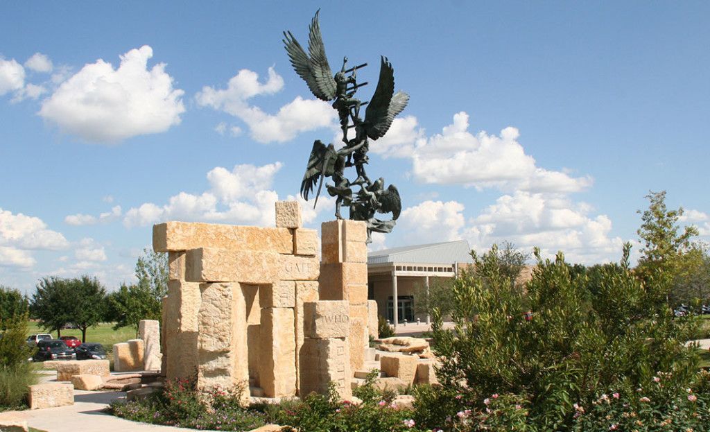 Abilene Christian University