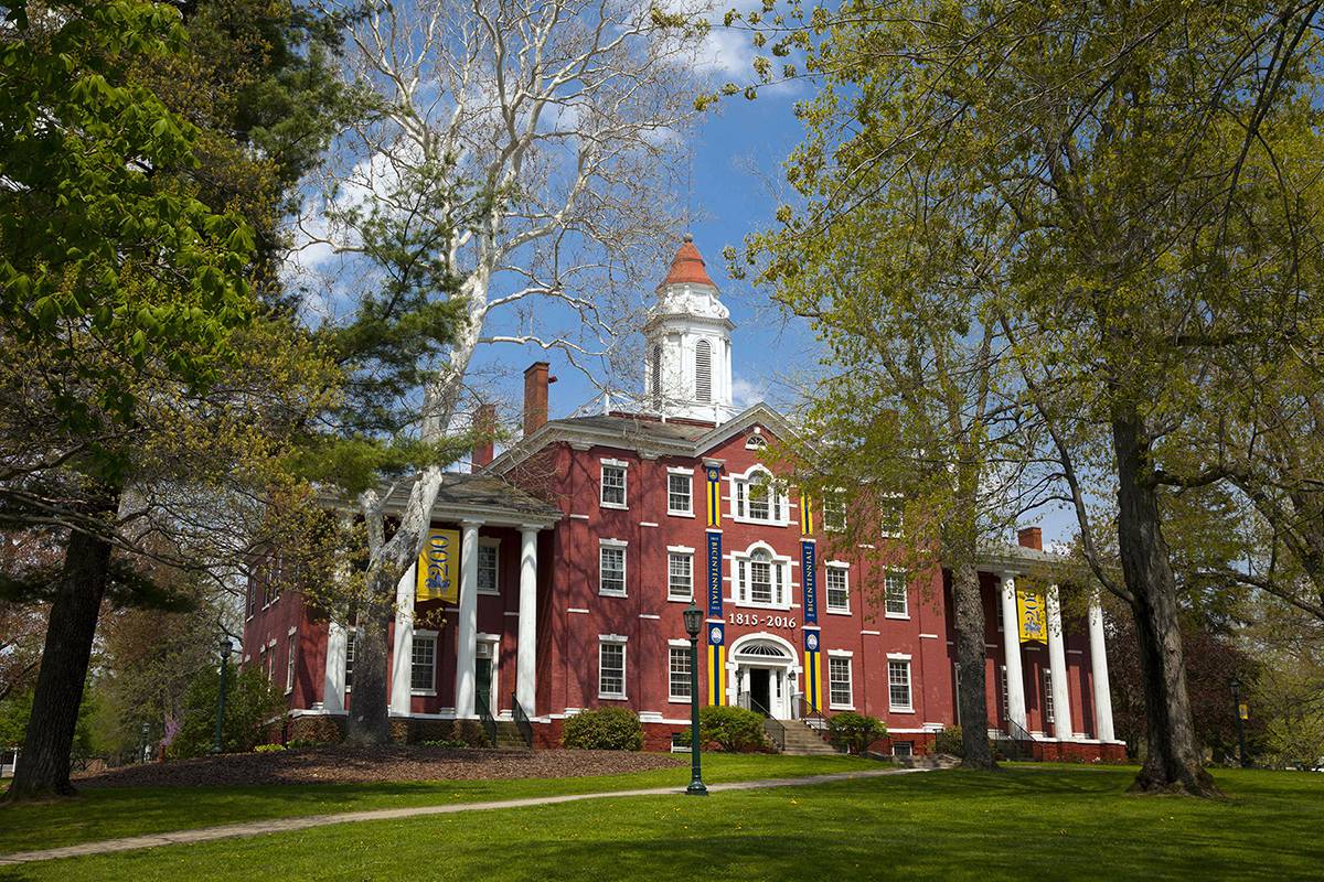 Allegheny College