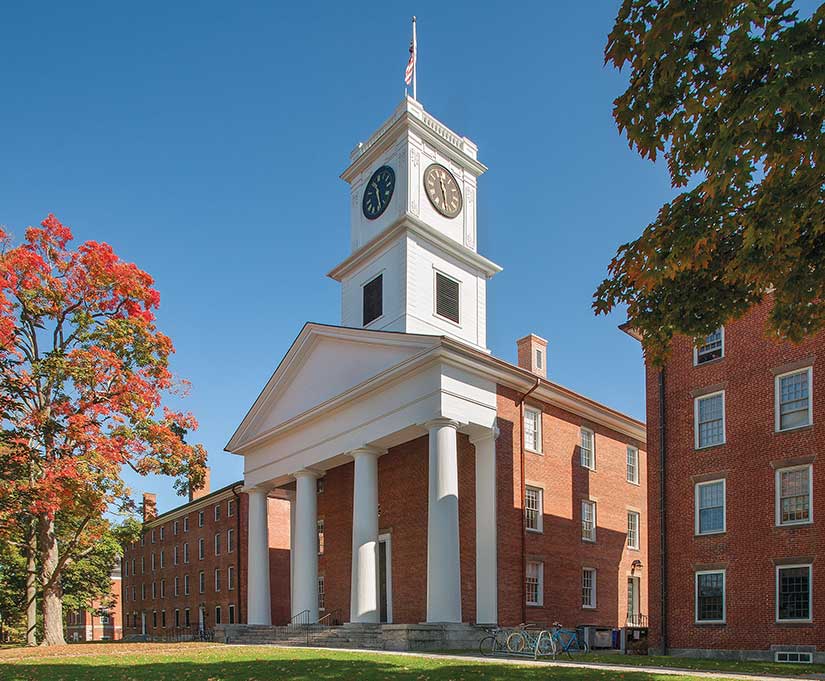 Amherst College