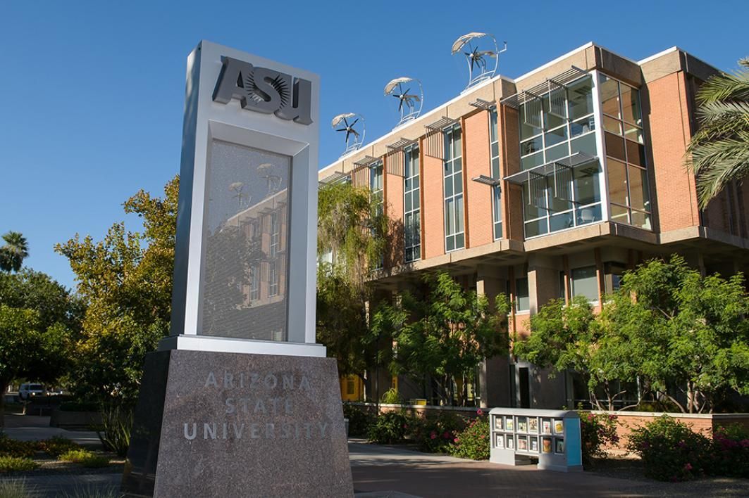 Arizona State University -- Tempe Campus