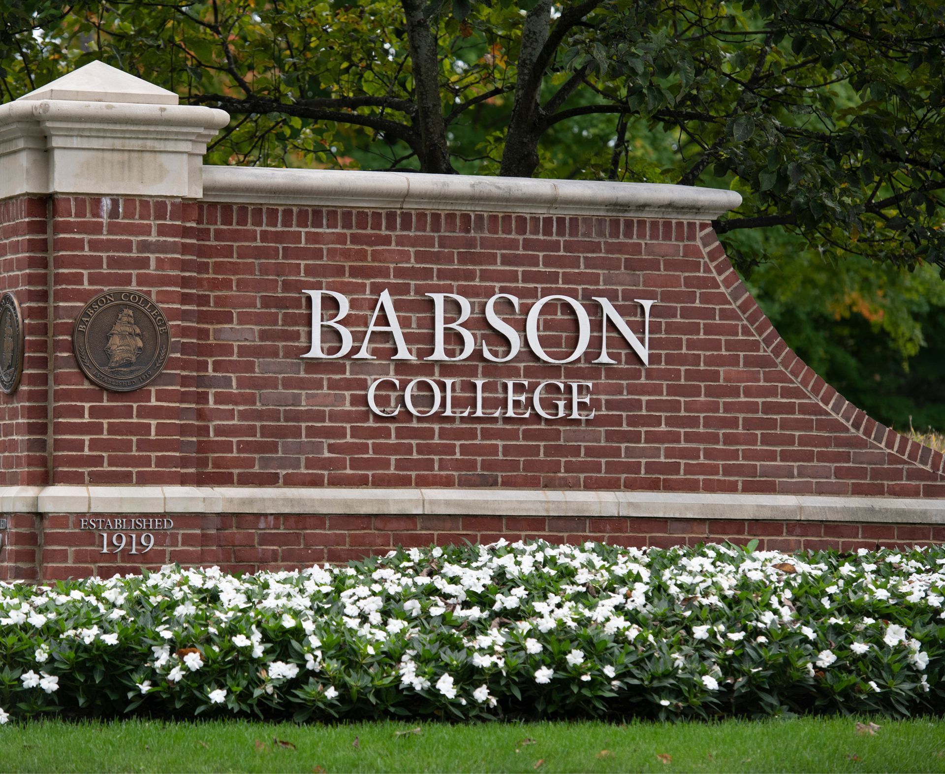 Babson College