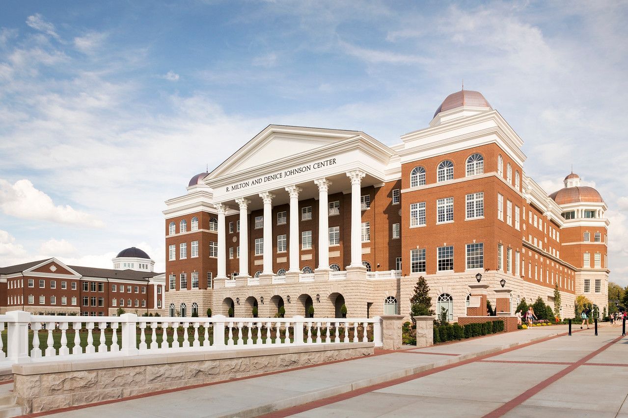 Belmont University