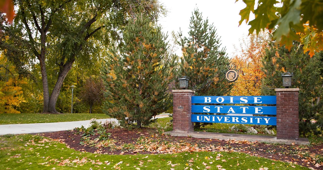 Boise State University