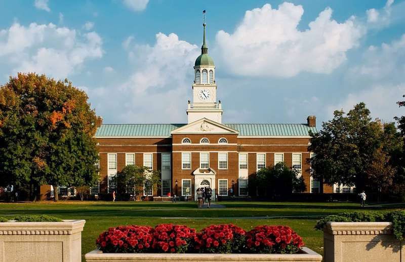Bucknell University