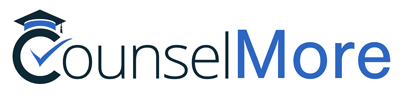CounselMore's College Planning Software logo