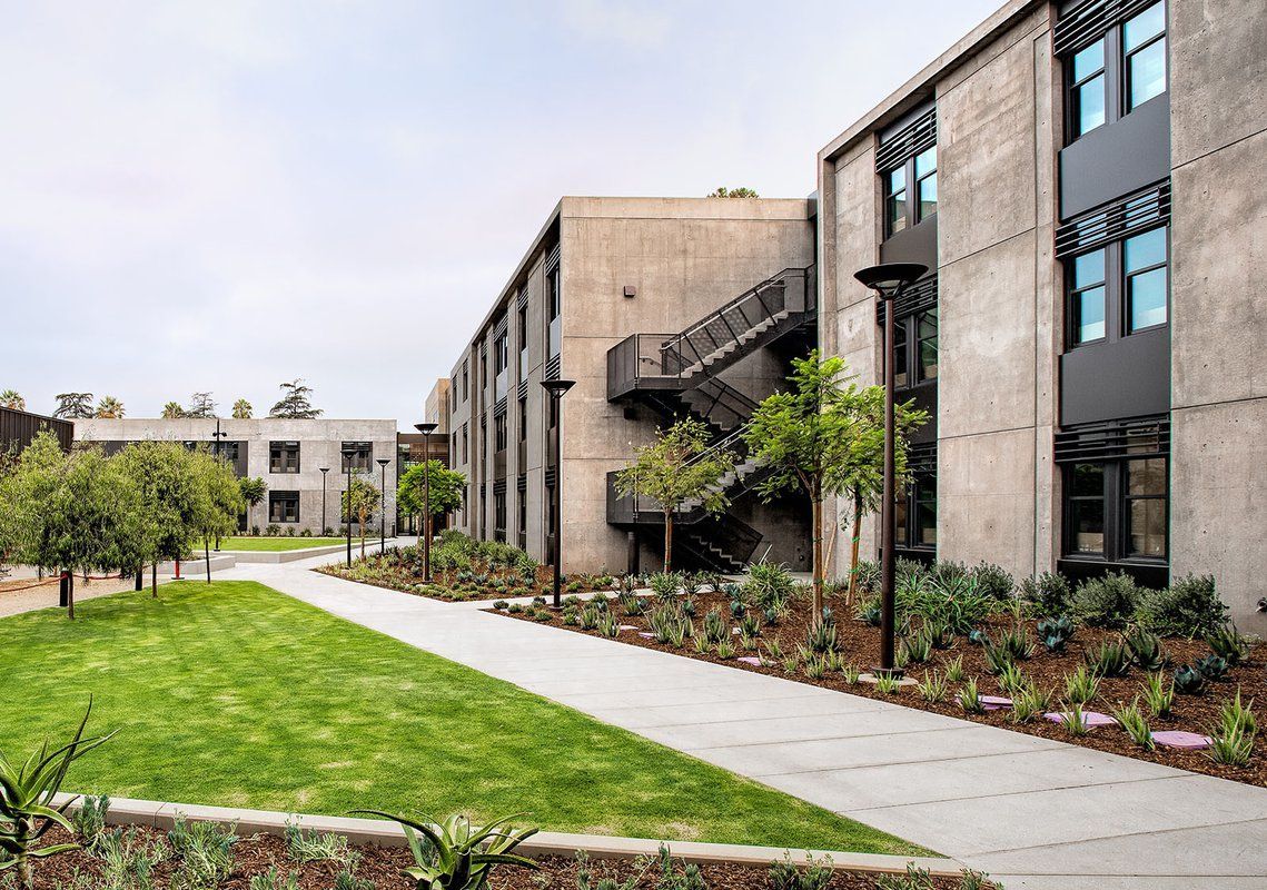 California Institute of Technology