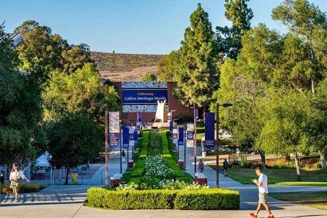 California Lutheran University
