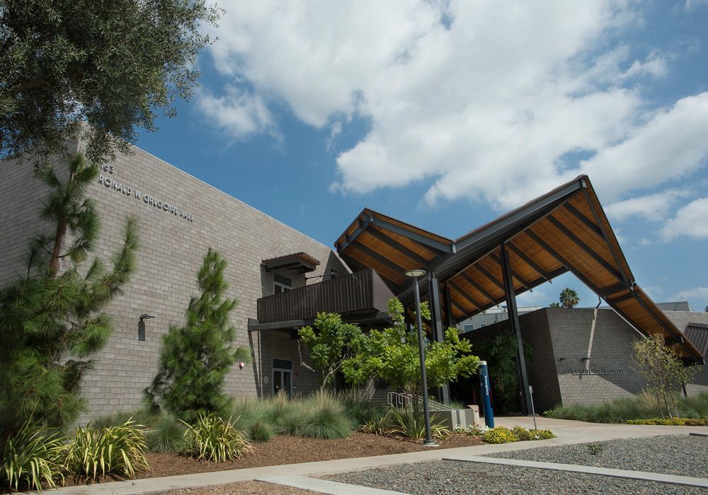 California State Polytechnic University, Pomona