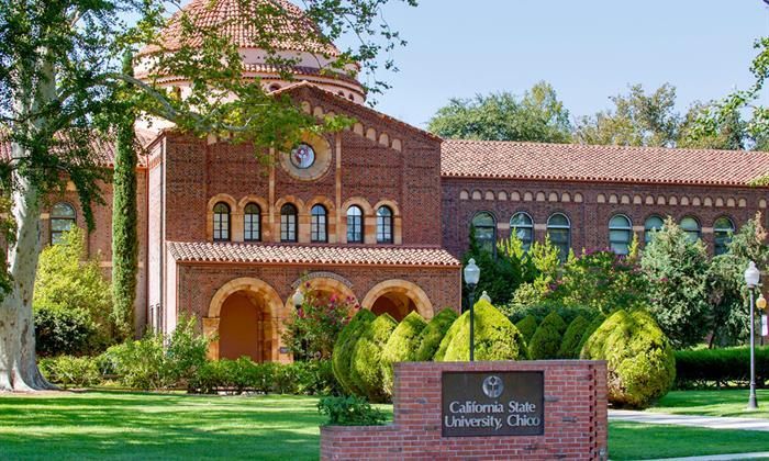 California State University, Chico
