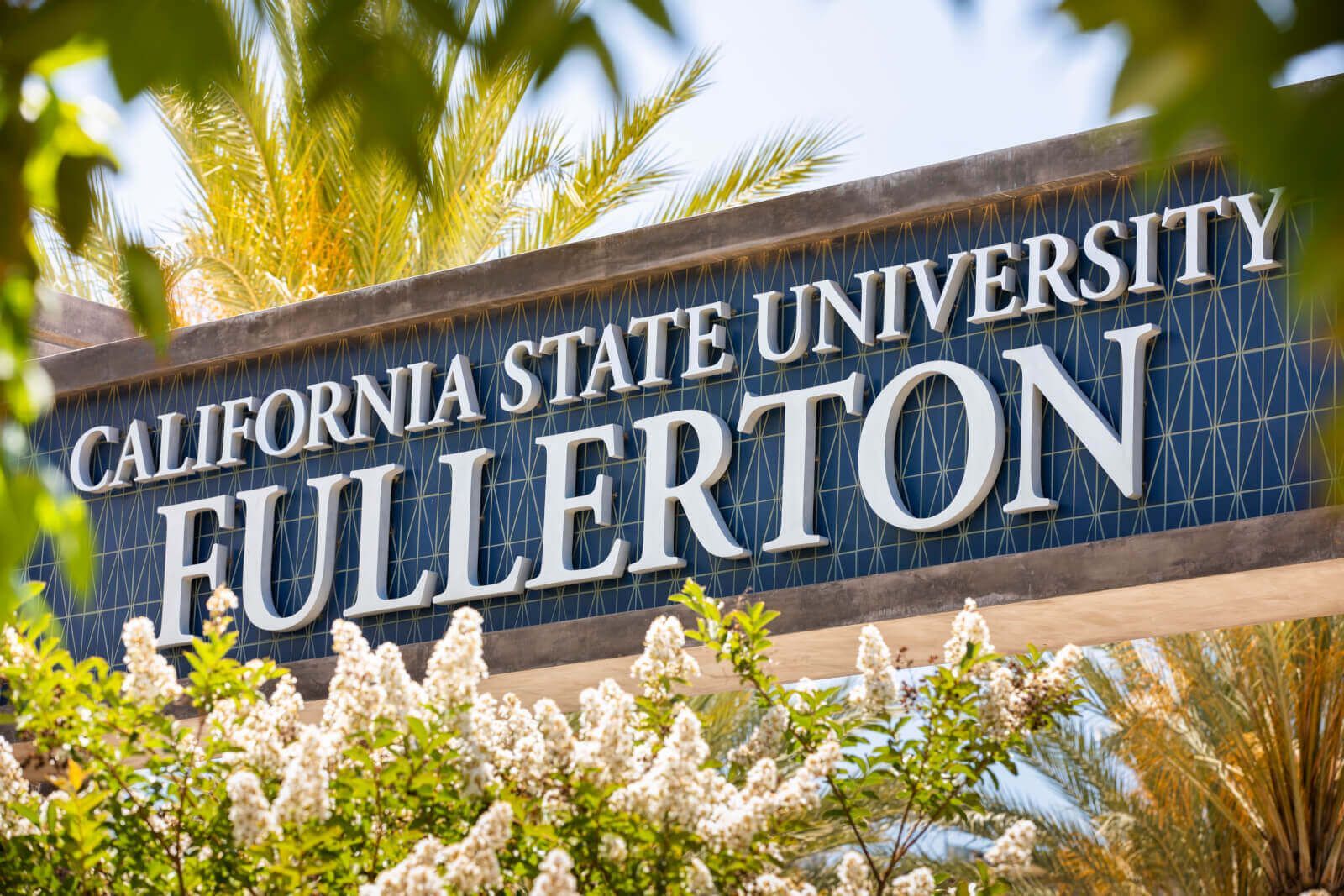 California State University, Fullerton