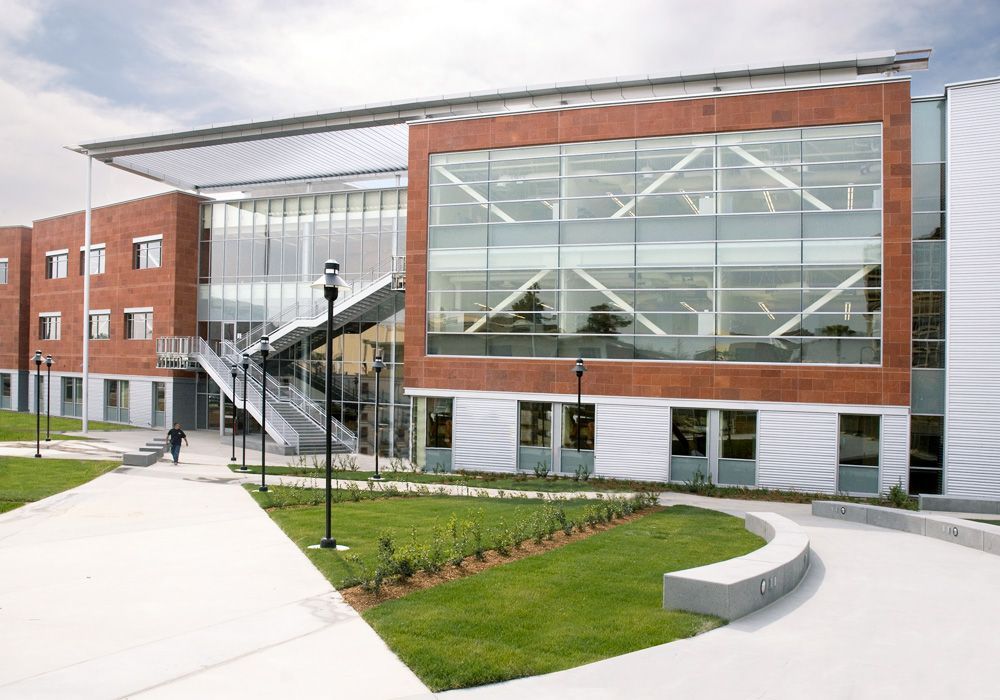 California State University, Los Angeles