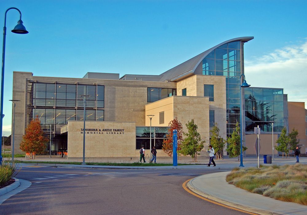 California State University, Monterey Bay