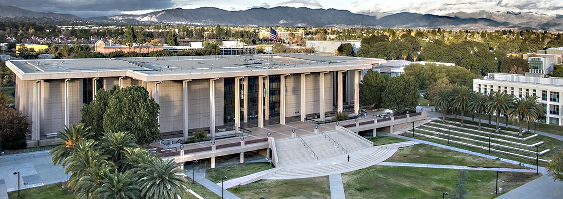 California State University, Northridge